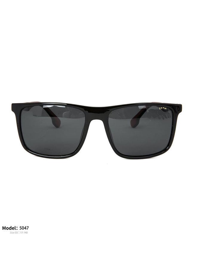 NIBEMINENT Men's Polarized Sunglasses 5047c2 - Image 2