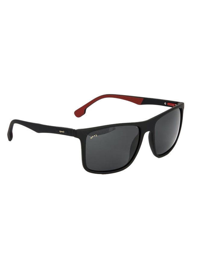 NIBEMINENT Men's Polarized Sunglasses 5047c2 - Image 3