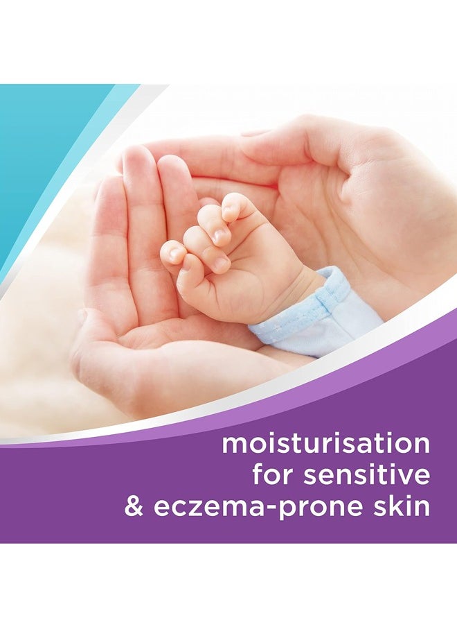 Bepanthen - Sensiderm Cream 50g: Clinically Tested Relief for Itching and Redness - Image 1