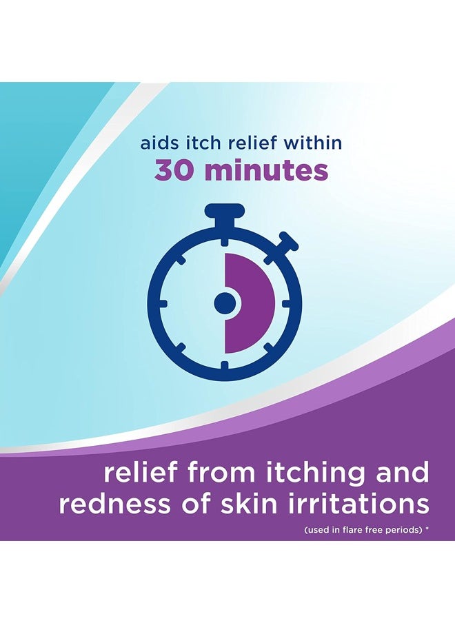 Bepanthen - Sensiderm Cream 50g: Clinically Tested Relief for Itching and Redness - Image 1