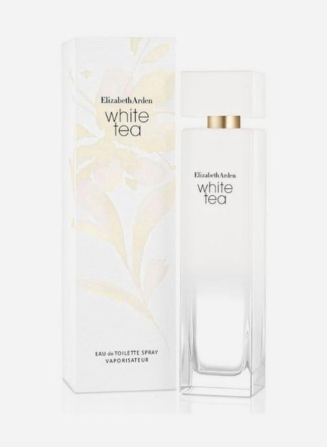 Elizabeth Arden White Tea Eau De Toilette 100 ml - Image 2