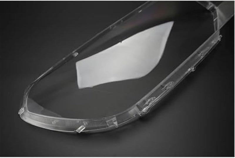 Wivplex Headlight Cover for Volkswagen Touareg 2011-2014 - Image 5