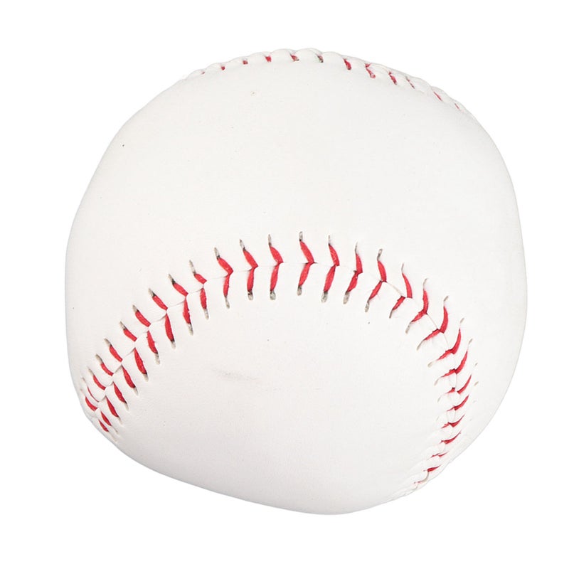 Soft Filling Practice Trainning PVC Hand Sewing Softball - Image 3