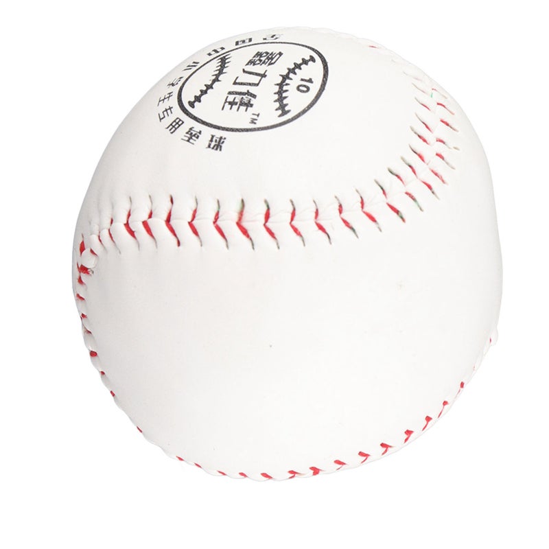 Soft Filling Practice Trainning PVC Hand Sewing Softball - Image 5