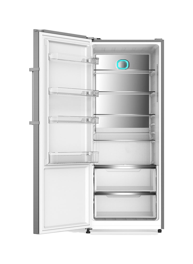 Generaltec Single Door Refrigerator - Model GRP510S | 360L Capacity | No Frost | Energy Saving | Eco-Friendly | 5-Year Compressor Warranty - Image 2