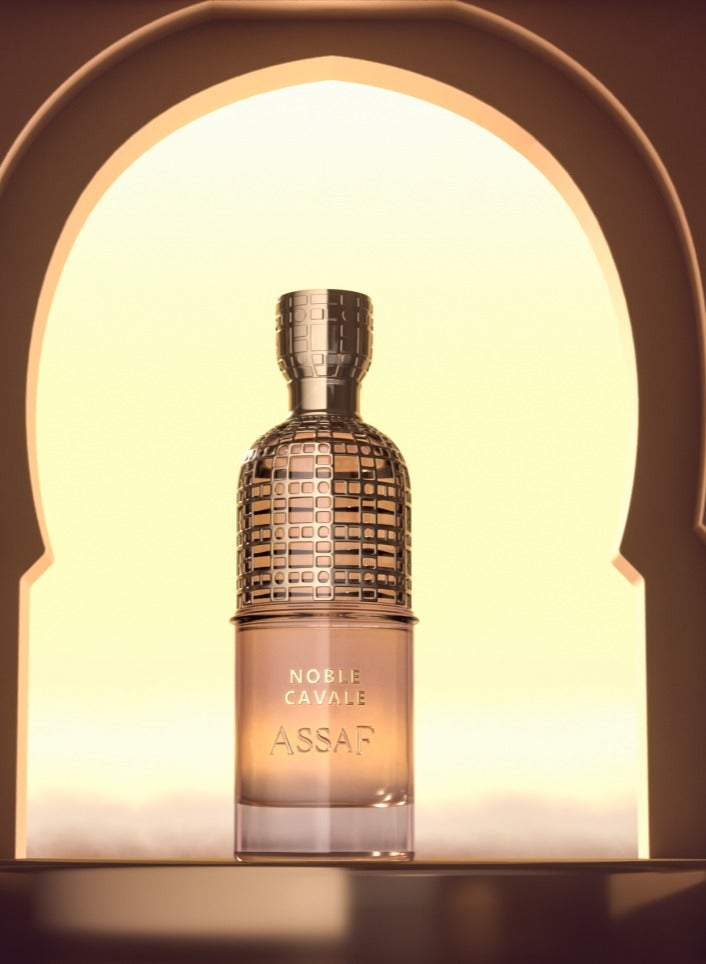 ASSAF Noble Cavale Assaf Vaporisateur Natural Spray - Image 3