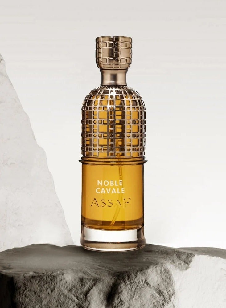 ASSAF Noble Cavale Assaf Vaporisateur Natural Spray - Image 2