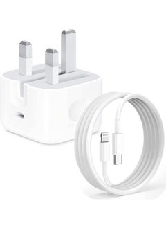 Charger and Lighting Cable