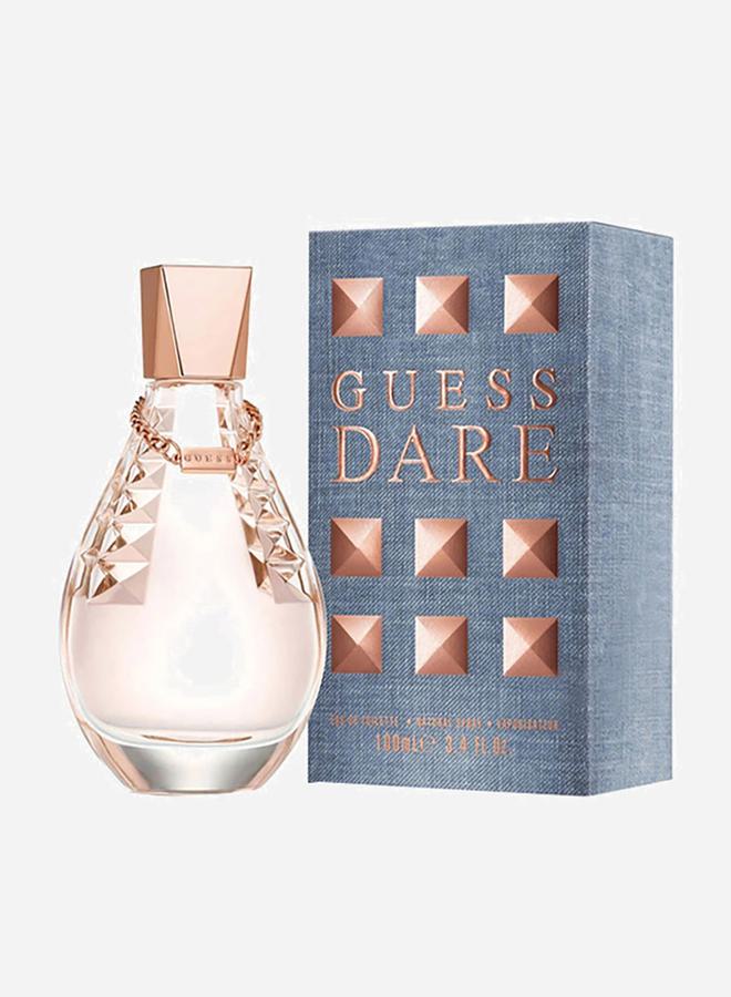 GUESS Dare Eau De Toilette, 100ml - Image 2