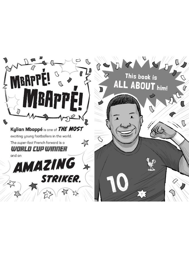 MbappÃ© Rules  - Image 2
