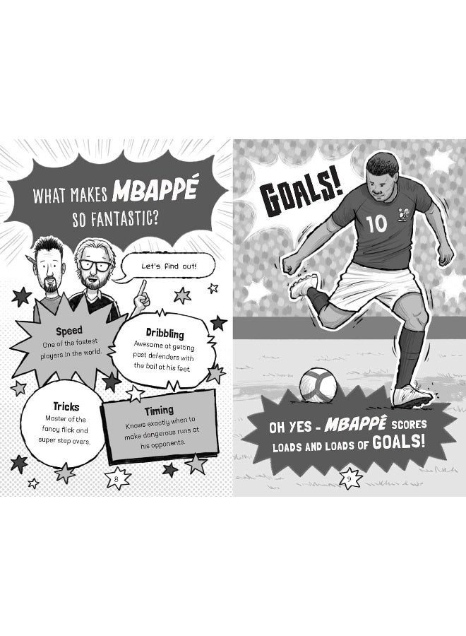MbappÃ© Rules  - Image 3