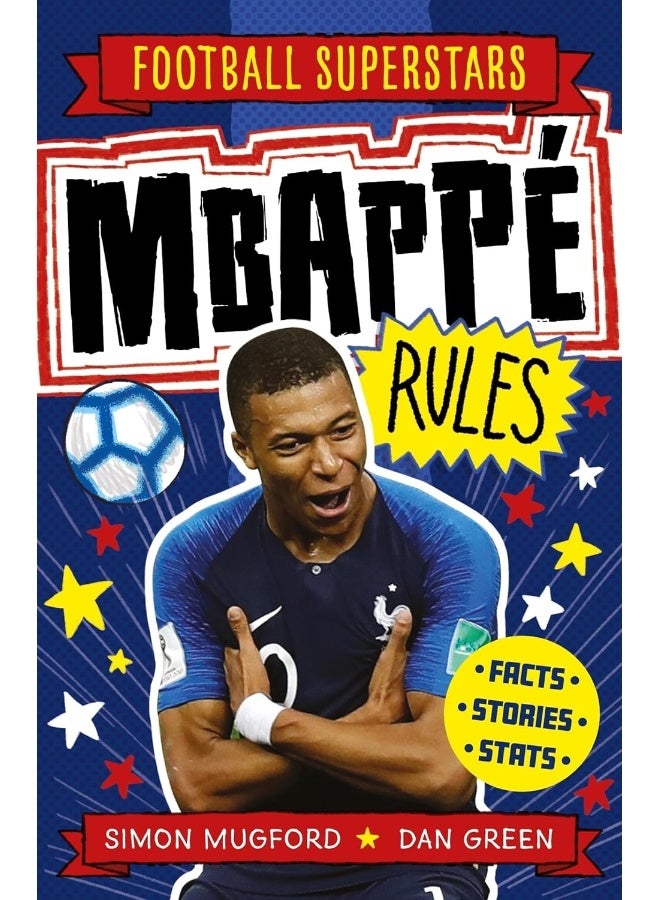 MbappÃ© Rules  - Image 1