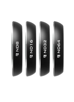 Insta360 GO 3S ND Filter Set - Black  - Image 2