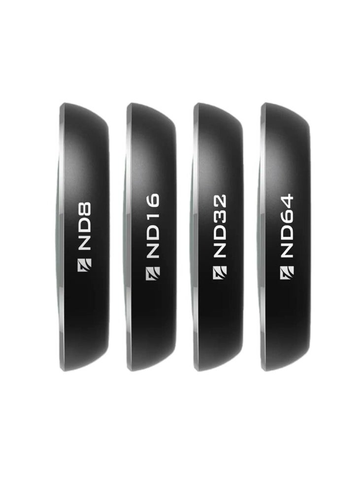 Insta360 GO 3S ND Filter Set - Black  - Image 2