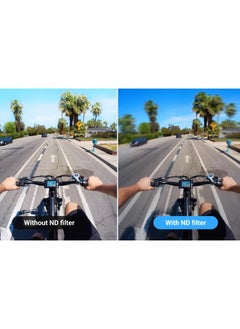 Insta360 GO 3S ND Filter Set - Black  - Image 4