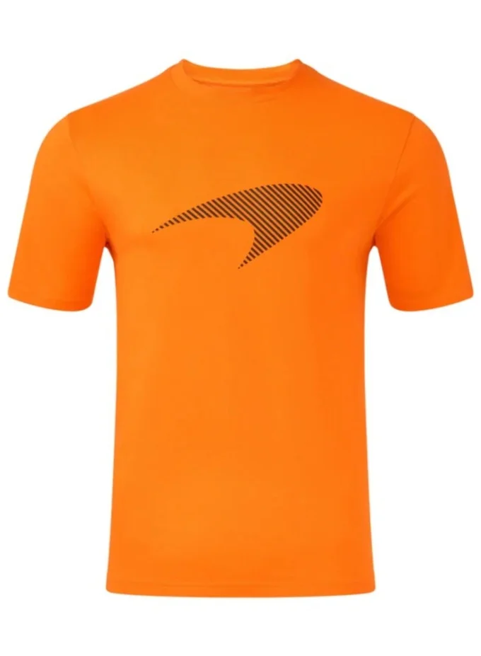 Mclaren SPEEDMARK T-SHIRT