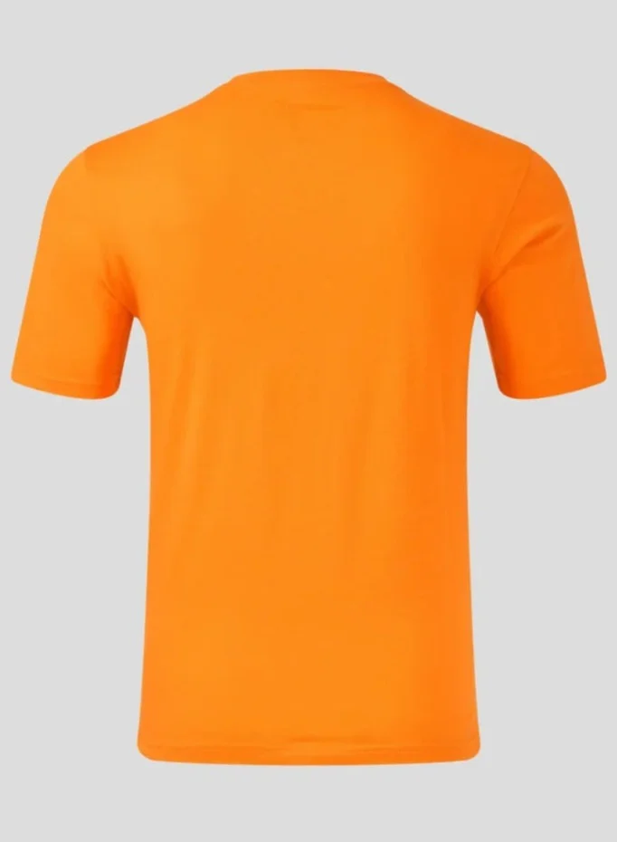 Mclaren SPEEDMARK T-SHIRT