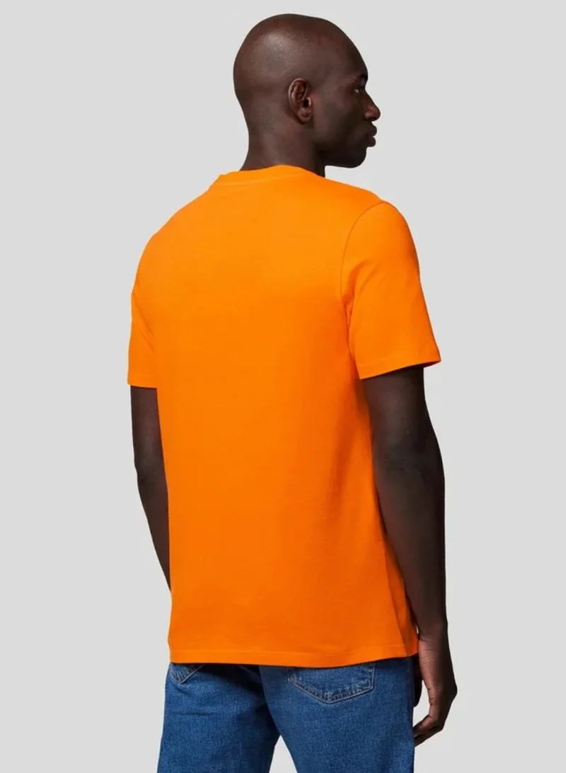 Mclaren MCLAREN SPEEDMARK T-SHIRT