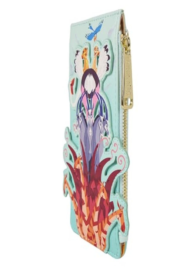 Loungefly Disney Lion King Large Card Holder - Image 2