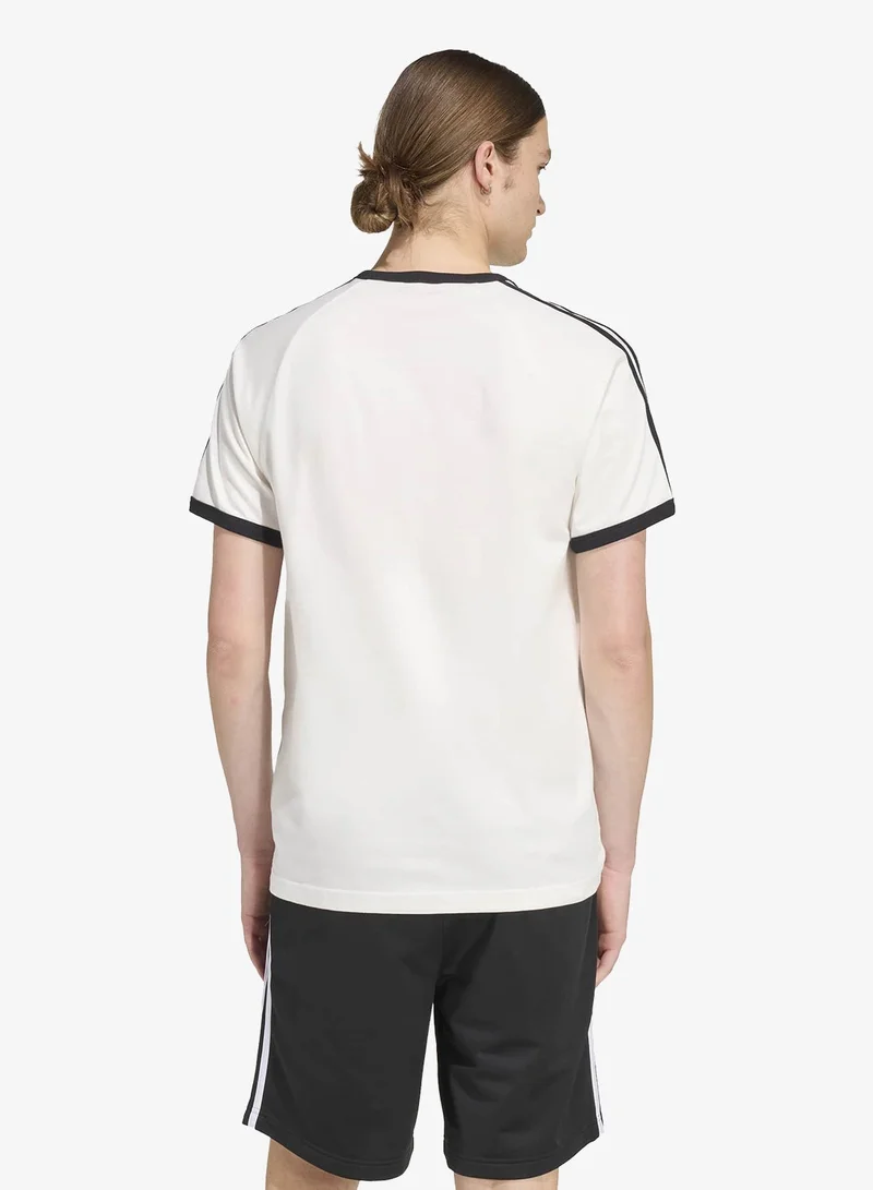 adidas Originals Adicolor 3-Stripes Oversized  T-Shirt