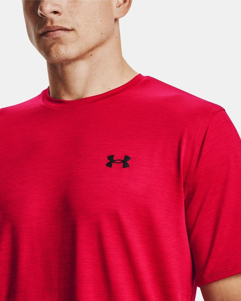 UNDER ARMOUR Men's UA Training Vent 2.0 T-Shirt