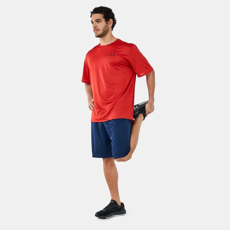 UNDER ARMOUR Men's UA Training Vent 2.0 T-Shirt