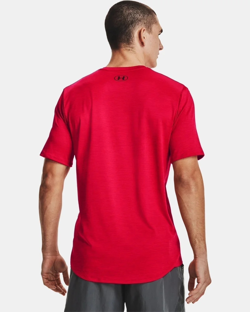 UNDER ARMOUR Men's UA Training Vent 2.0 T-Shirt