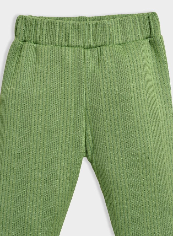 Mi Arcus Knitted Knitted Thermal Pyjama for Baby Boys Girls Kids 9-12 Months Pack of 3 Multicolour - Image 4