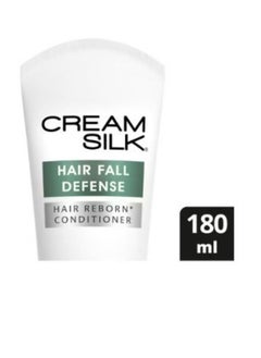 Cream Silk Cream Silk Conditioner Regenerating Anti-Hair Loss 180 ml  - Image 2