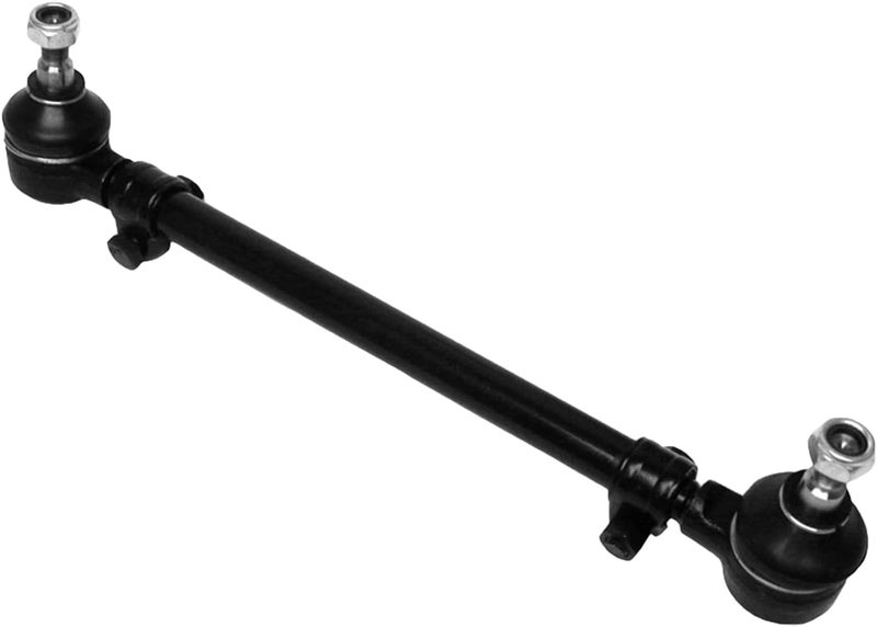 TRQ Front Steering Kit Compatible with 1985 BMW 524td 1982-1988 528e 1983-1984 533i 1985-1988 535i 633CSi 635CSi 1988 M5 1987-1988 M6 - Image 4