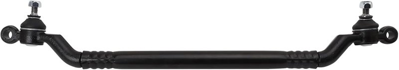 TRQ Front Steering Kit Compatible with 1985 BMW 524td 1982-1988 528e 1983-1984 533i 1985-1988 535i 633CSi 635CSi 1988 M5 1987-1988 M6 - Image 5