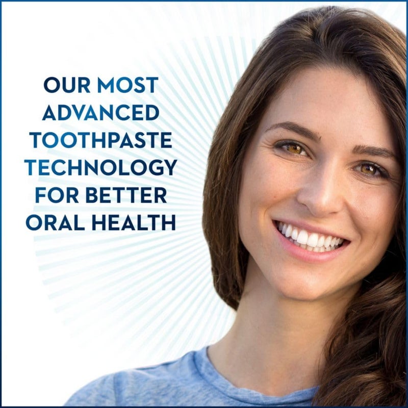 Crest Pro-Health Gum Detoxify + Whitening Two- Step Toothpaste, 4.0 and 2.3 oz - Image 4
