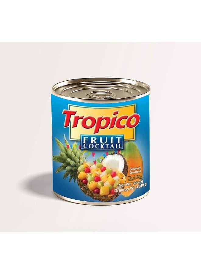 Tropico Tropico Fruit Cocktail - Image 4
