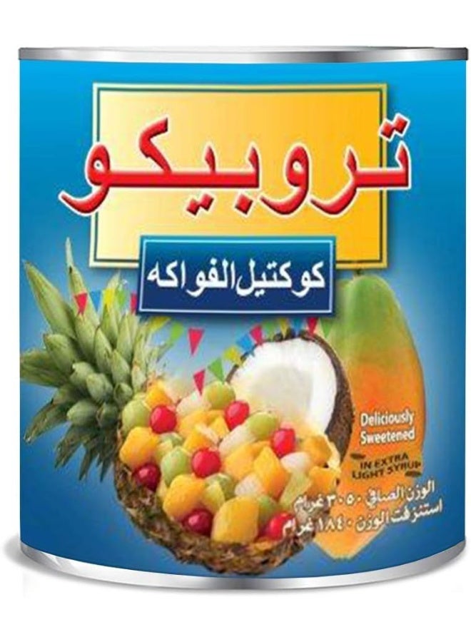 Tropico Tropico Fruit Cocktail - Image 3