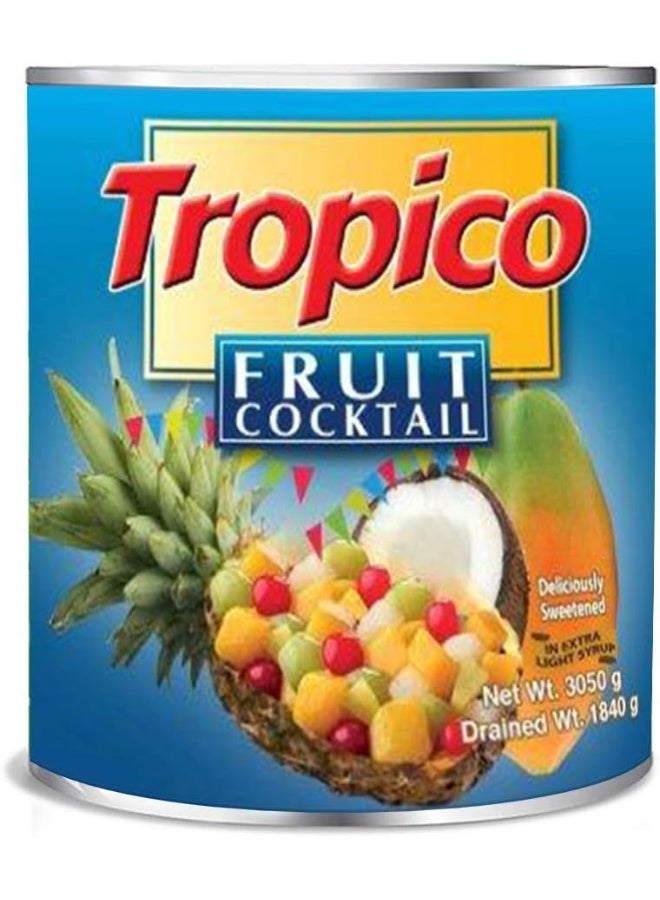 Tropico Tropico Fruit Cocktail - Image 1