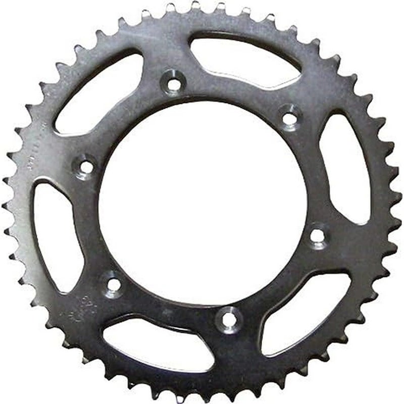 JT Sprockets JTR808.44 44T Steel Rear Sprocket , black - Image 4