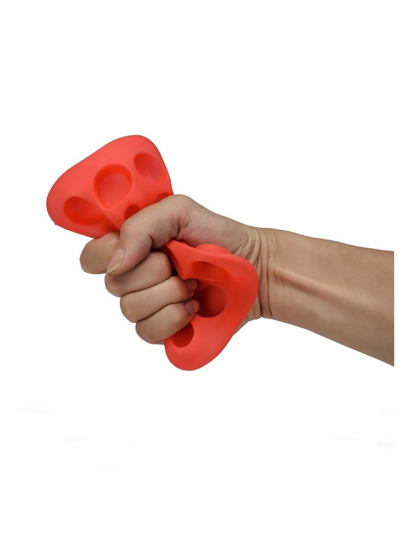 Goolsky قوالب شوكولاتة 4 قطع بأشكال مختلفة، قوالب مكعبات الثلج - Image 4