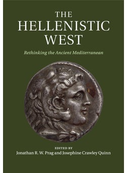 The Hellenistic West - pzsku/ZEE520829D5C46557E93EZ/45/_/1734526107/d77d9f81-46c2-4091-b2c3-30b51de794f0