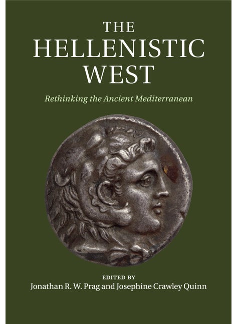 null - The Hellenistic West - Image 1
