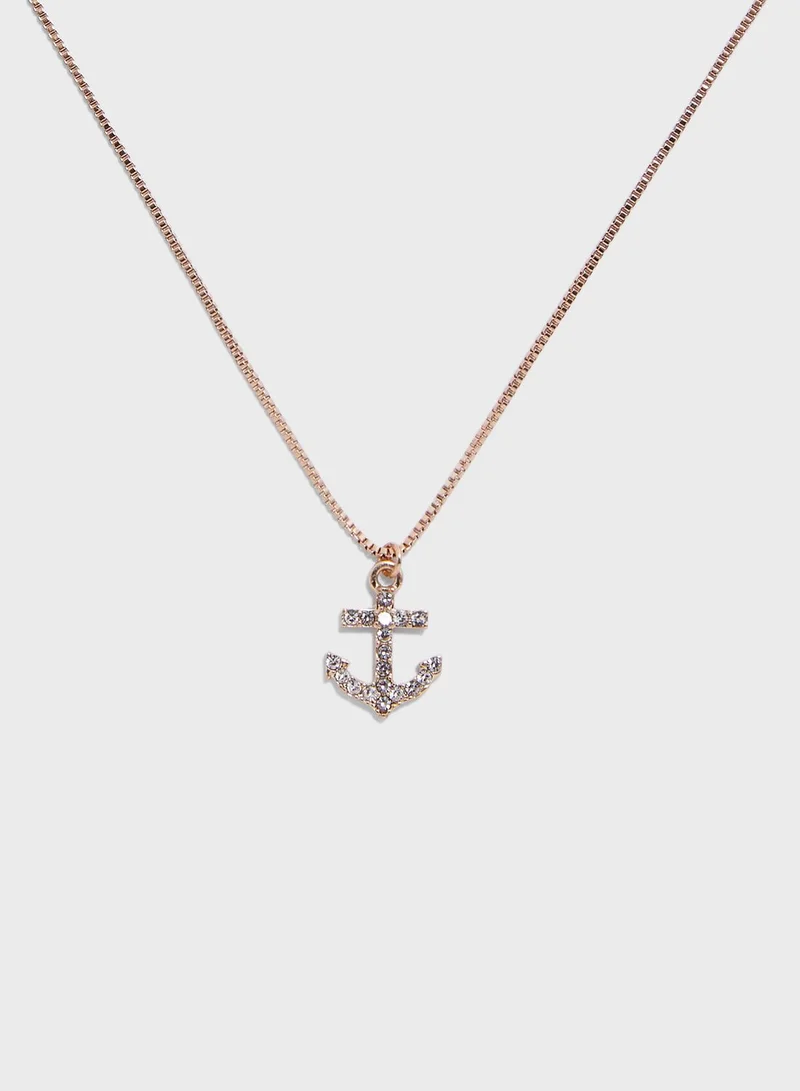 ALDO Multipack Melassa Necklaces