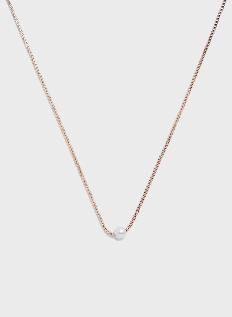 ALDO Multipack Melassa Necklaces