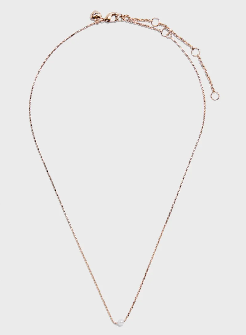 ALDO Multipack Melassa Necklaces
