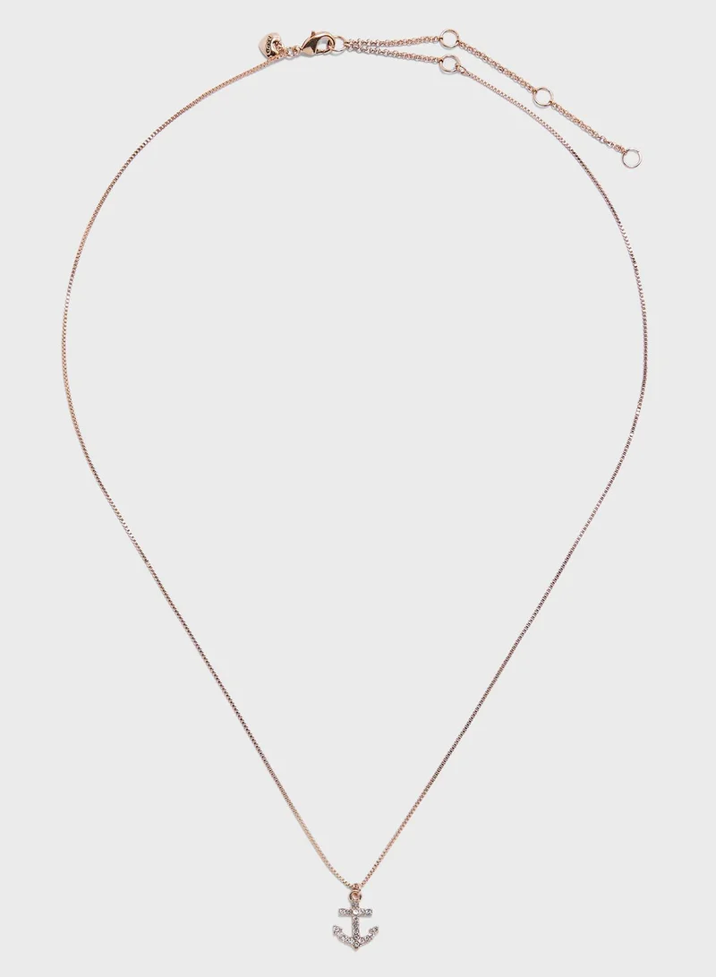 ALDO Multipack Melassa Necklaces