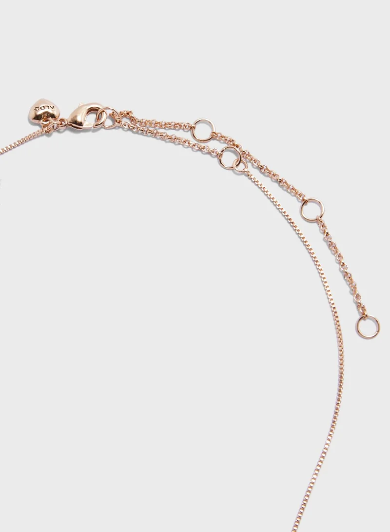ALDO Multipack Melassa Necklaces