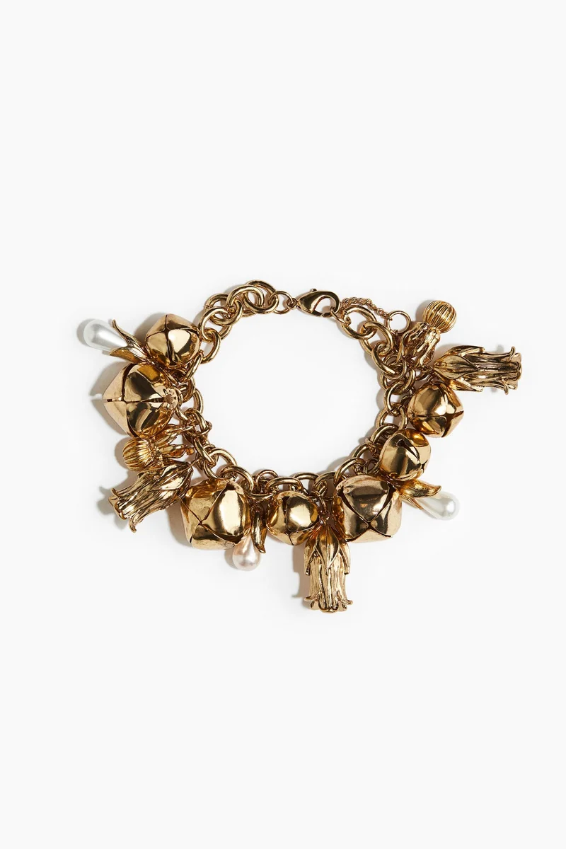 H&M Charm bracelet