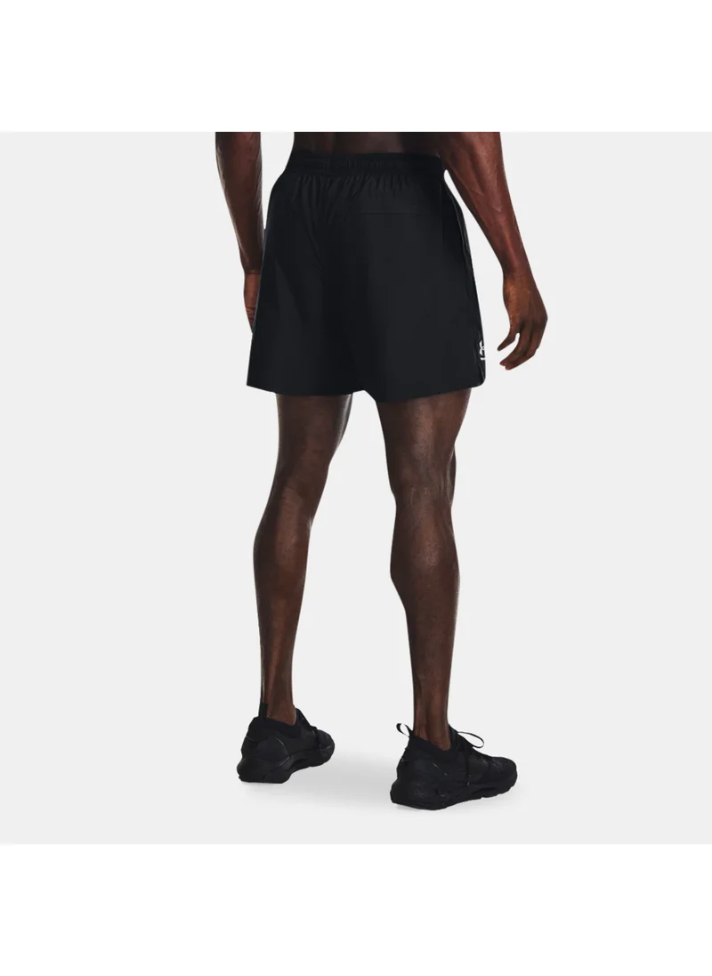 اندر ارمور Men's Icon Volley Shorts