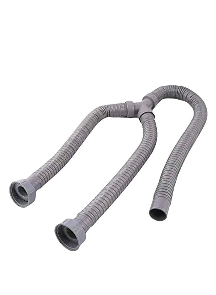 Kana Sink hose 1.5 inches for Two-sink kitchen  - Image 5