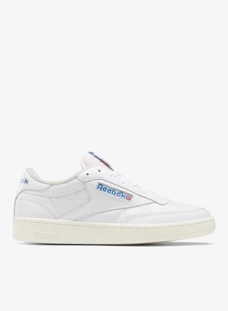 Reebok Club C 85 Vintage Unisex Shoes