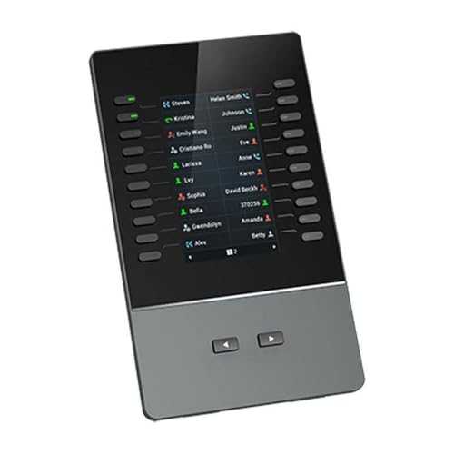 GRANDSTREAM NETWORKS, INC The GBX20 is an Extension Module That ADDS FUNCTIONALITY, Versatility and FLEXIB - Image 2