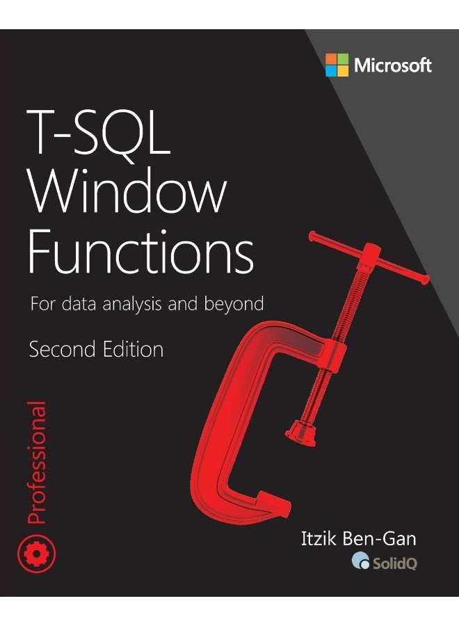 T-SQL Window Functions: For Data Analysis and Beyond - Image 1